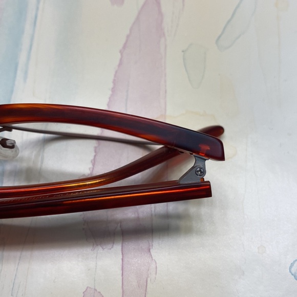 Barton Perreira Eyeglasses Estelle 49-17-140 - Picture 14 of 16